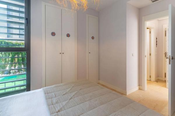 Piso en Devesses - Monte Pego