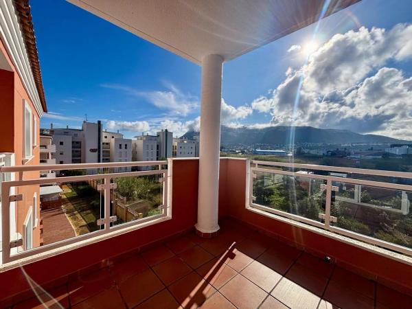 Piso en avenida de Gandia