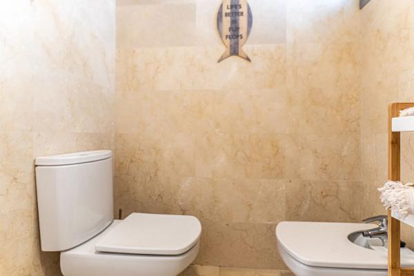 Piso en Devesses - Monte Pego