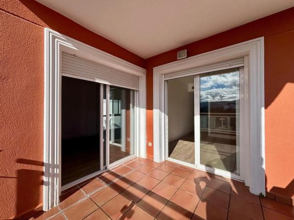 Piso en avenida de Gandia