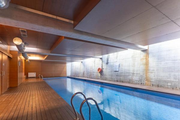 Piso en Devesses - Monte Pego