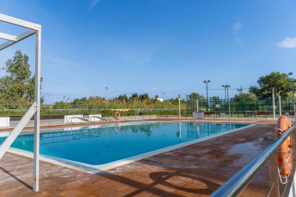 Piso en Devesses - Monte Pego