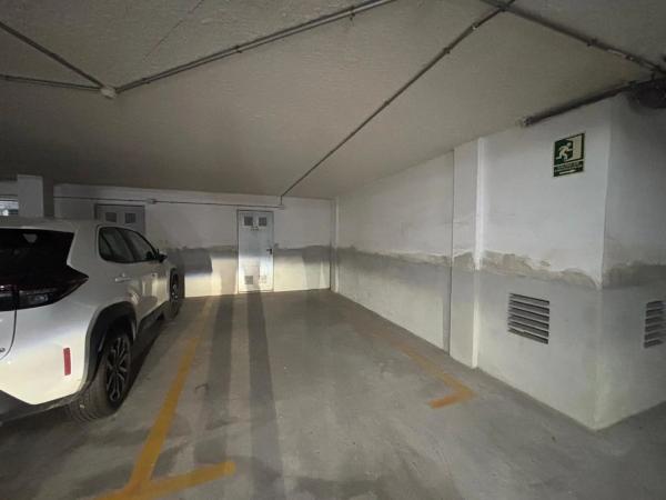 Piso en avenida de Gandia