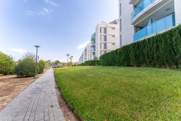 Piso en Devesses - Monte Pego