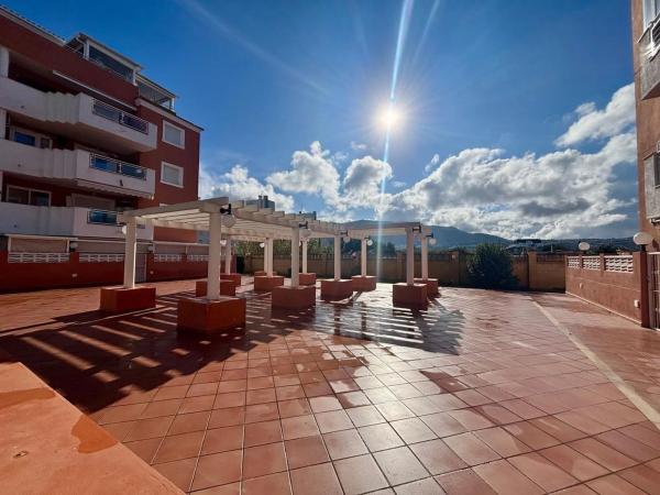 Piso en avenida de Gandia