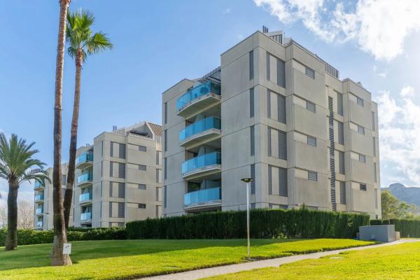 Piso en Devesses - Monte Pego