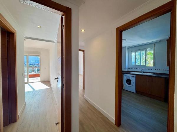 Piso en avenida de Gandia