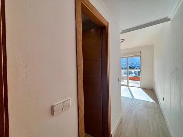 Piso en avenida de Gandia