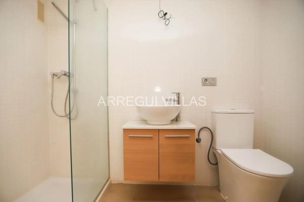 Piso en Ps Per.Ricardo Ortega, 2