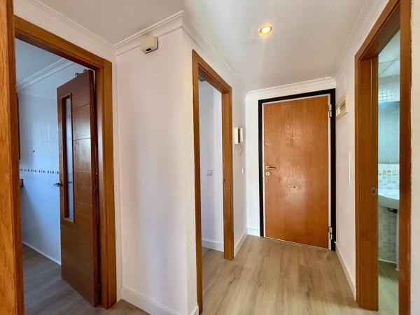 Piso en avenida de Gandia