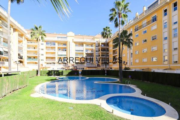 Piso en Ps Per.Ricardo Ortega, 2