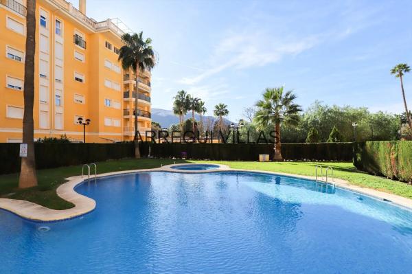 Piso en Ps Per.Ricardo Ortega, 2