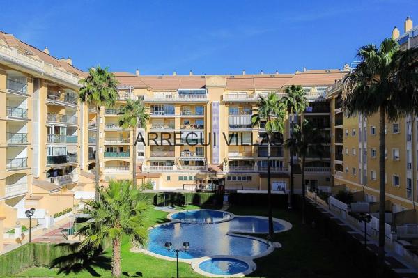 Piso en Ps Per.Ricardo Ortega, 2