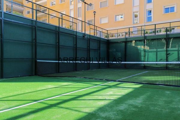 Piso en Ps Per.Ricardo Ortega, 2