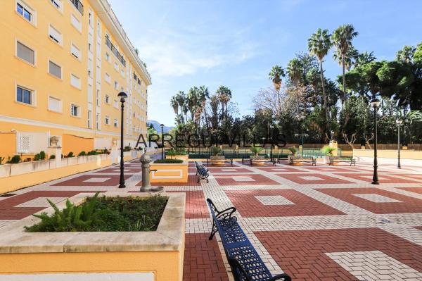 Piso en Ps Per.Ricardo Ortega, 2