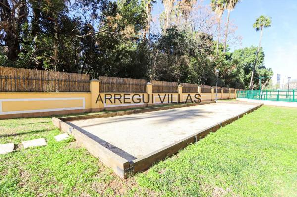 Piso en Ps Per.Ricardo Ortega, 2