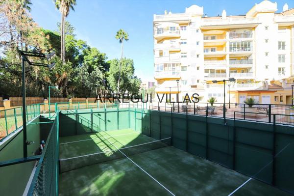 Piso en Ps Per.Ricardo Ortega, 2