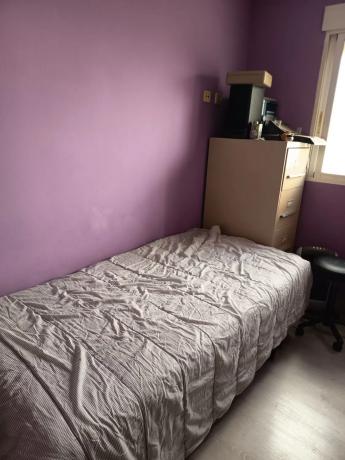 Piso en avenida de Ramón Ortega