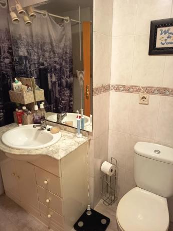 Piso en avenida de Ramón Ortega