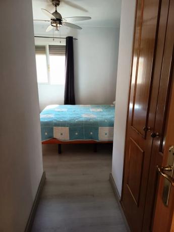 Piso en avenida de Ramón Ortega