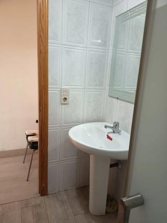 Piso en avenida de Ramón Ortega