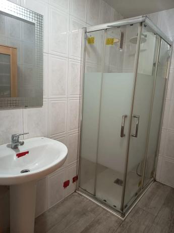 Piso en avenida de Ramón Ortega