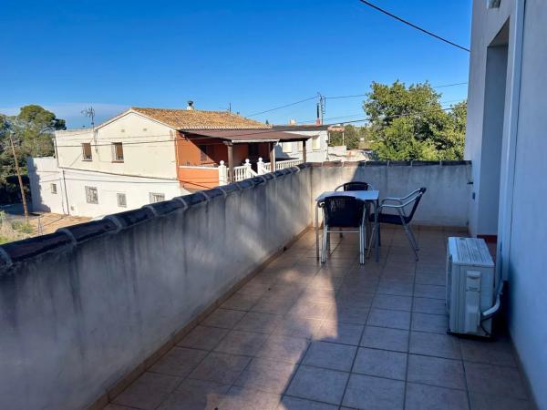 Chalet en La Xara - La Sella - Jesús Pobre