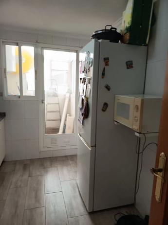 Piso en avenida de Ramón Ortega