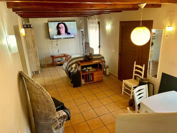 Chalet en La Xara - La Sella - Jesús Pobre