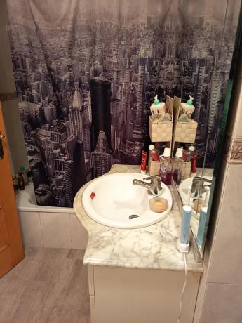 Piso en avenida de Ramón Ortega