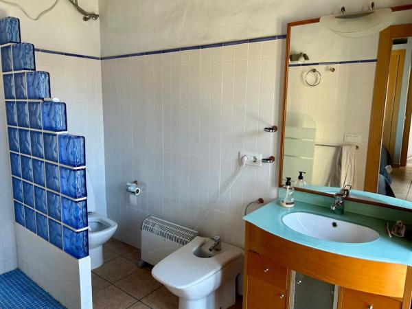 Chalet en La Xara - La Sella - Jesús Pobre