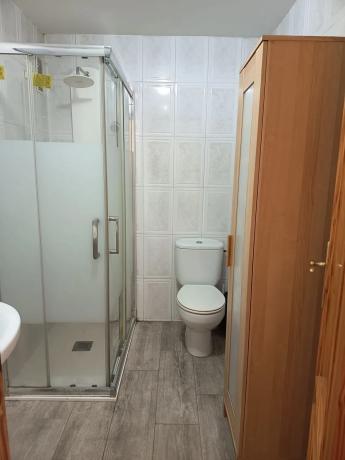 Piso en avenida de Ramón Ortega