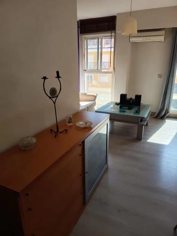 Piso en avenida de Ramón Ortega