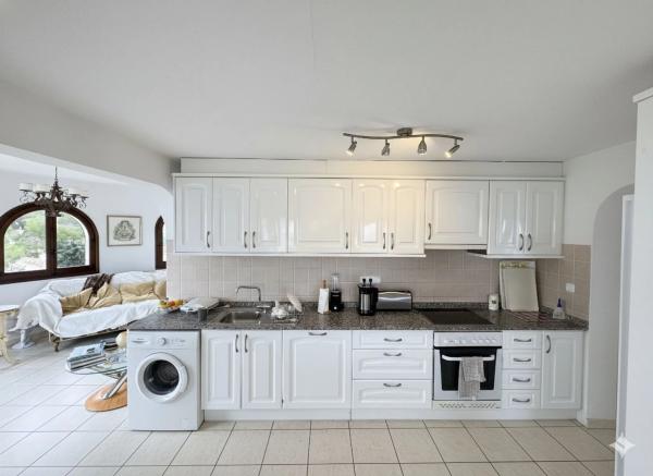 Chalet en El Montgó