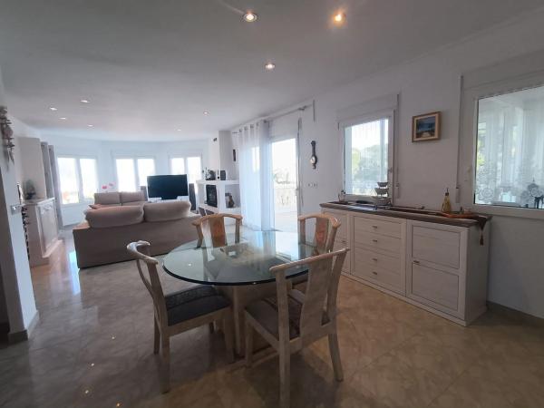 Casa independiente en calle de Melicertes