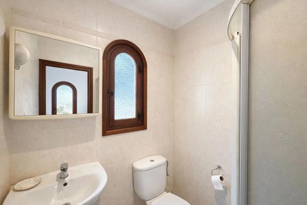 Chalet en El Montgó