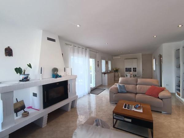 Casa independiente en calle de Melicertes