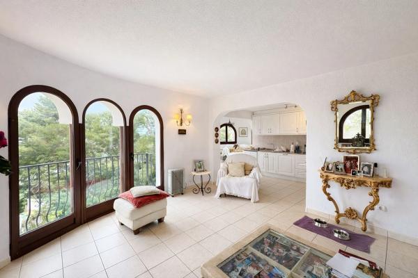 Chalet en El Montgó