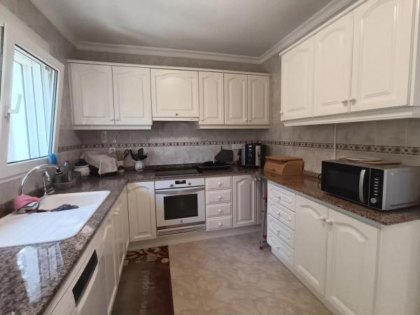 Casa independiente en calle de Melicertes