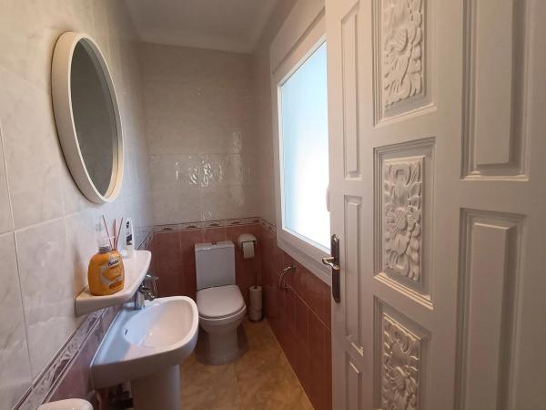 Casa independiente en calle de Melicertes