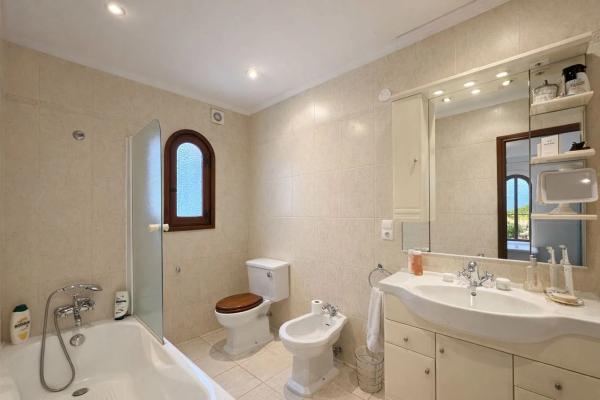 Chalet en El Montgó