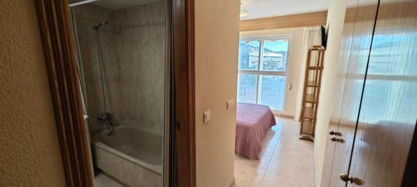 Piso en Centro Urbano