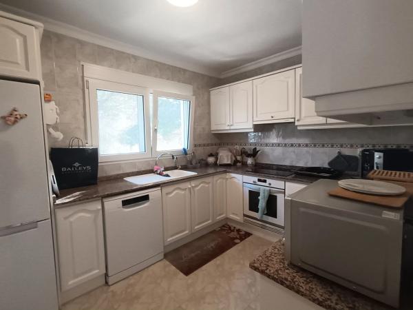 Casa independiente en calle de Melicertes