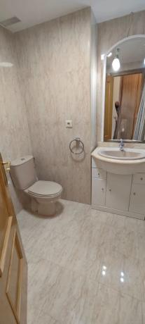 Piso en Centro Urbano