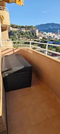 Piso en Centro Urbano