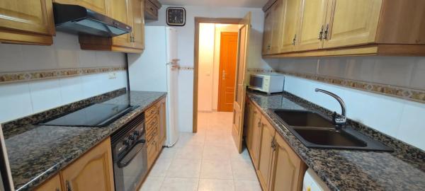 Piso en Centro Urbano