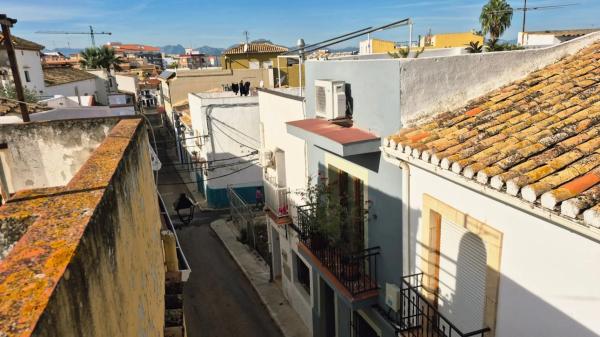 Chalet en Centro Urbano