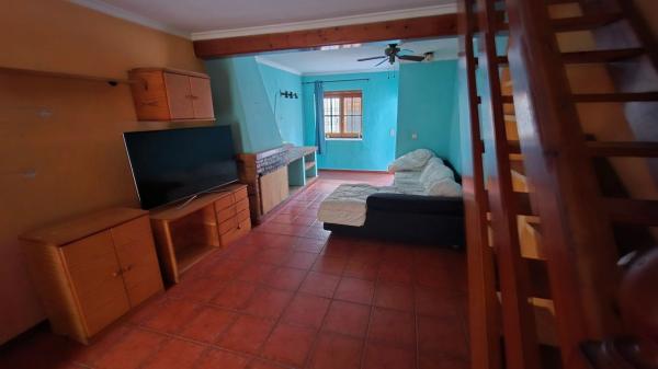 Chalet en Centro Urbano