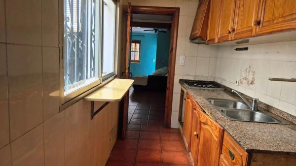 Chalet en Centro Urbano