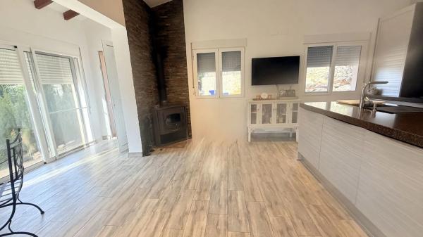 Chalet en El Montgó